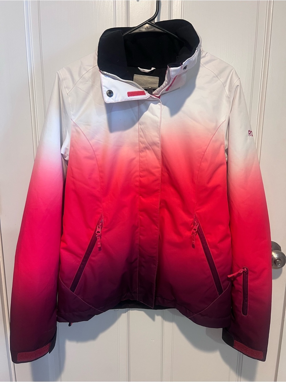 Roxy Ombré Ski Jacket